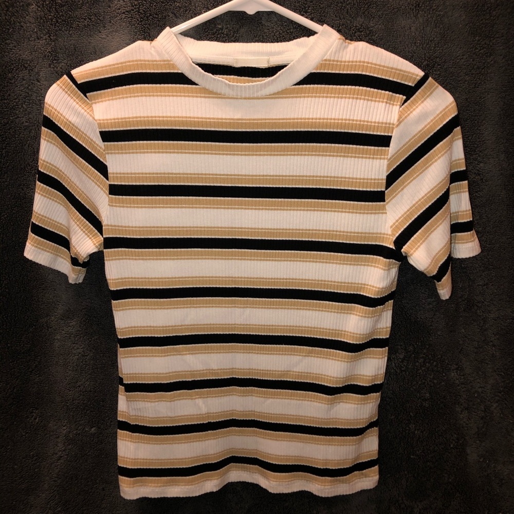 Striped shirt